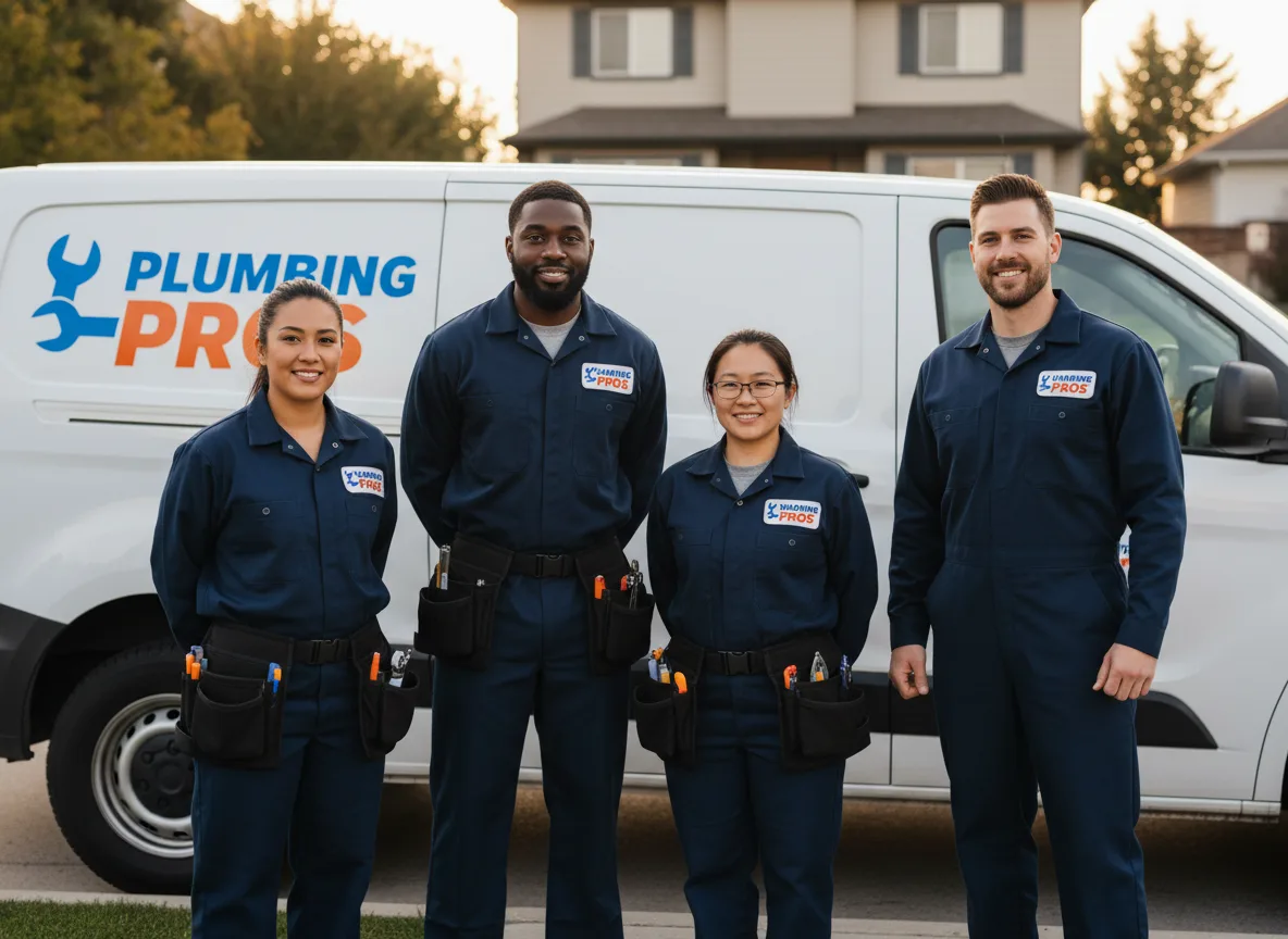 Water Heater Repair company in Groves, TX